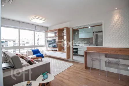Apartamento com 2 Quartos à venda, 70m² no Partenon, Porto Alegre