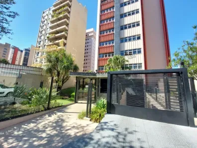 Apartamento com 5 Quartos à venda, 231m² no Centro, Londrina