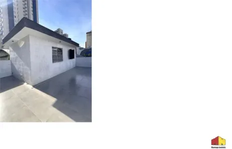 Imóvel Comercial com 3 Quartos para alugar, 117m² no Tatuapé, São Paulo