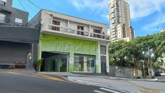Galpão/Depósito/Armazém para alugar, 480m² no Santa Teresinha, São Paulo