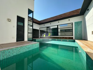 Casa de Condomínio com 4 Quartos à venda, 400m² no Residencial Villa Dumont, Bauru