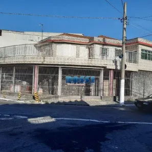 Sobrado com 2 Quartos para alugar, 164m² no Jardim Independência, São Paulo