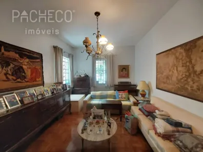 Sobrado com 3 Quartos à venda, 180m² no Pinheiros, São Paulo
