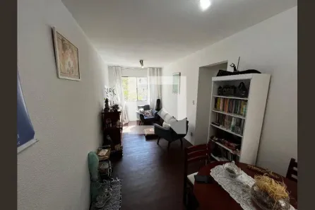 Apartamento com 2 Quartos à venda, 52m² no Lauzane Paulista, São Paulo
