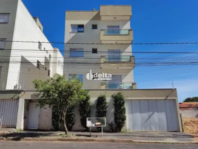 Apartamento com 2 Quartos para alugar, 68m² no Santa Mônica, Uberlândia