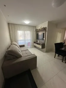 Apartamento com 3 Quartos à venda, 74m² no Vila Guarani, Jundiaí