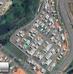 Lote/Terreno à venda, 250m² no Lívia III, Botucatu