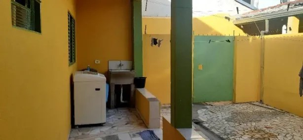 Casa com 3 Quartos à venda, 150m² no Vila Real Santista, Hortolândia