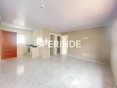 Casa com 2 Quartos para alugar, 70m² no Jardim Carvalho, Porto Alegre