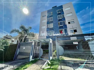 Apartamento com 2 Quartos à venda, 64m² no Sagrada Família, Caxias do Sul