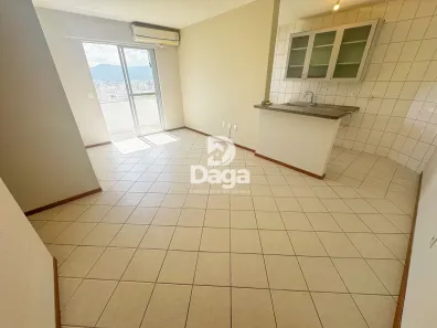 Apartamento com 2 Quartos à venda, 61m² no Carvoeira, Florianópolis