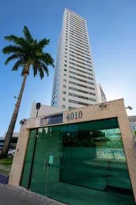Apartamento com 2 Quartos para alugar, 55m² no Boa Viagem, Recife