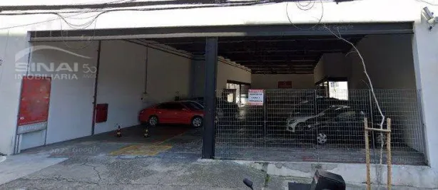 Galpão/Depósito/Armazém para alugar, 800m² no Campos Elíseos, São Paulo