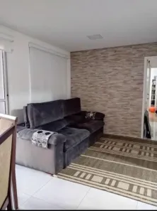 Apartamento com 3 Quartos à venda, 68m² no Vila das Bandeiras, Guarulhos