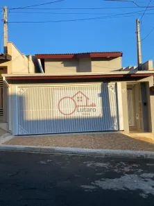 Casa com 3 Quartos à venda, 130m² no Residencial Flamboyant, Capivari