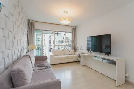 Cobertura com 4 Quartos à venda, 216m² no Indianópolis, São Paulo
