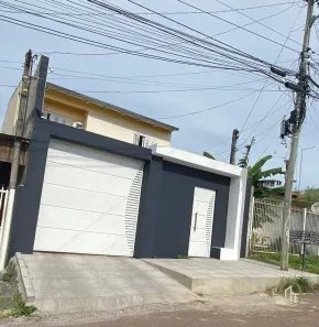 Casa com 5 Quartos à venda, 175m² no Jardim Algarve, Alvorada