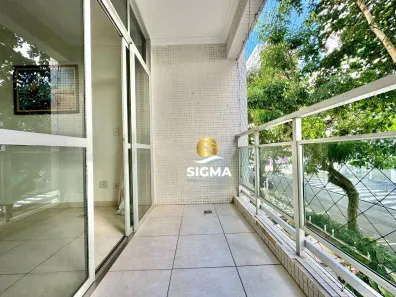 Apartamento com 2 Quartos à venda, 90m² no Pitangueiras, Guarujá