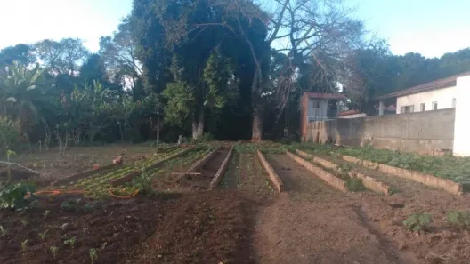 Lote/Terreno à venda, 698m² no Centro (Ártemis), Piracicaba