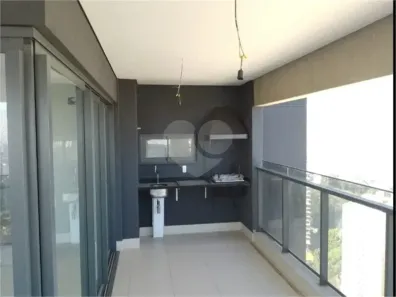 Apartamento com 4 Quartos à venda, 195m² no Sumarezinho, São Paulo