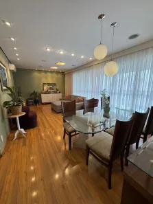 Apartamento com 3 Quartos à venda, 112m² no Gleba Fazenda Palhano, Londrina