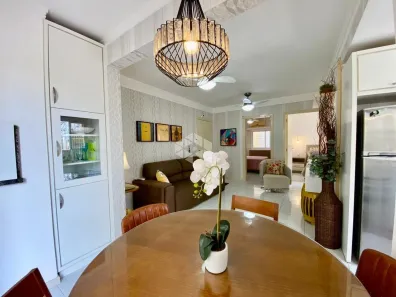 Apartamento com 2 Quartos à venda, 86m² no Zona Nova, Capão da Canoa
