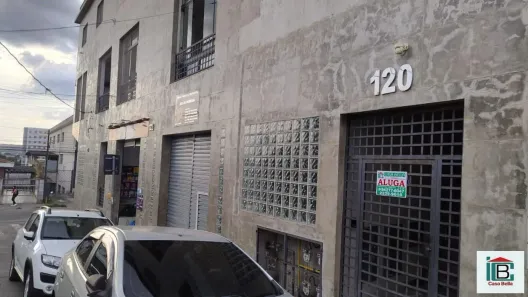 Apartamento com 1 Quarto para alugar, 60m² no Vila Celeste (Zona Leste), São Paulo