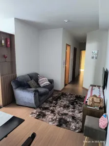 Apartamento com 2 Quartos à venda, 59m² no Residencial Greenville, Poços de Caldas