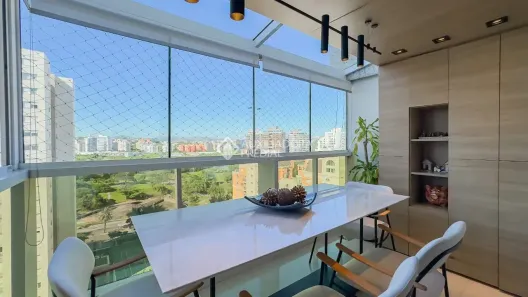 Apartamento com 3 Quartos à venda, 92m² no Jardim Europa, Porto Alegre