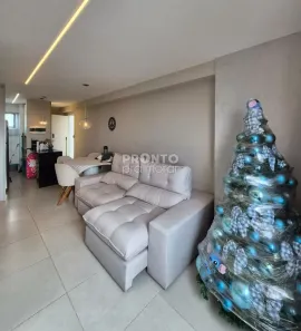 Apartamento com 2 Quartos à venda, 100m² no Ilha do Leite, Recife