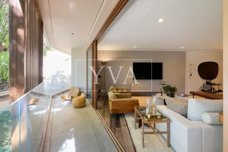 Apartamento com 2 Quartos à venda, 158m² no Chácara Itaim, São Paulo