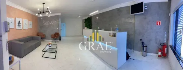 Imóvel Comercial com 3 Quartos à venda, 300m² no Jardim do Mar, São Bernardo do Campo