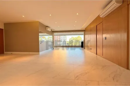 Apartamento com 4 Quartos para alugar, 228m² no Tamboré, Santana de Parnaíba