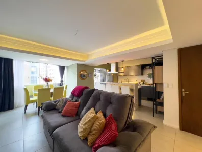 Apartamento com 3 Quartos à venda, 128m² no Operário, Novo Hamburgo