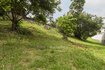 Lote/Terreno à venda, 2018m² no Tamboré, Barueri