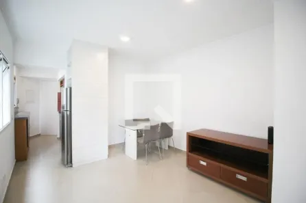 Apartamento com 1 Quarto à venda, 42m² no Vila Olímpia, São Paulo