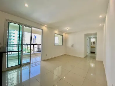 Apartamento com 3 Quartos à venda, 79m² no Ponta Negra, Natal