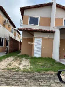 Casa de Condomínio com 2 Quartos à venda, 61m² no Angelim, Teresina