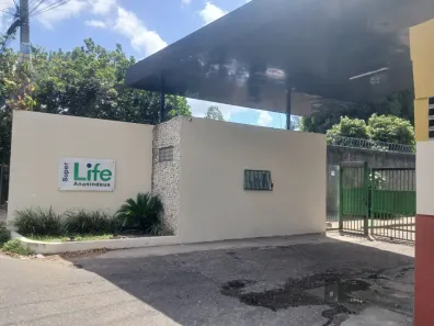 Apartamento com 2 Quartos à venda, 42m² no Centro, Ananindeua