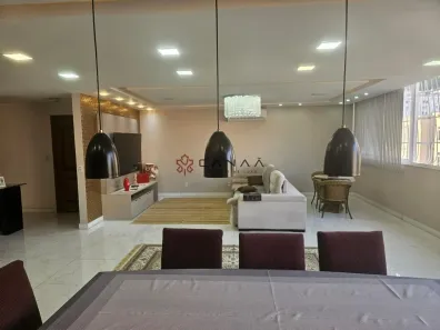 Apartamento com 3 Quartos à venda, 187m² no Copacabana, Rio de Janeiro