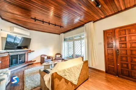 Casa com 4 Quartos à venda, 200m² no Menino Deus, Porto Alegre