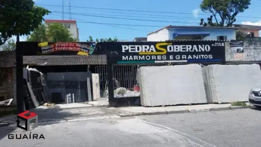 Galpão/Depósito/Armazém à venda, 431m² no Alvarenga, São Bernardo do Campo