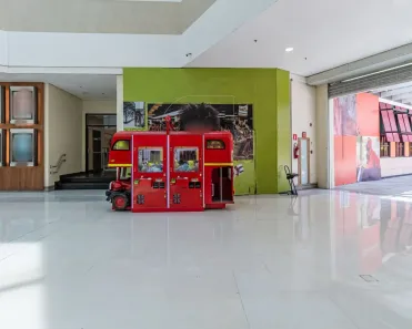 Ponto Comercial para alugar, 42m² no Lageadinho, Cotia