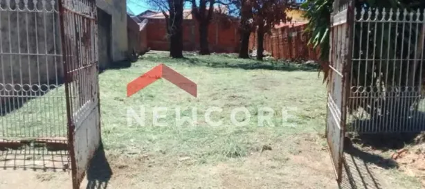 Lote/Terreno à venda, 360m² no Parque São João, Bauru
