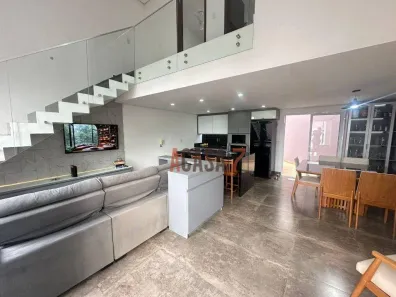 Casa com 2 Quartos à venda, 85m² no Jardim Piazza di Roma, Sorocaba