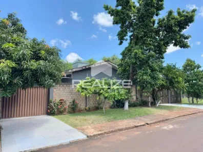 Casa com 3 Quartos à venda, 150m² no São Roque, Foz do Iguaçu