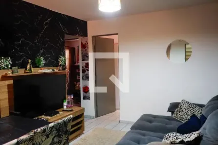 Apartamento com 2 Quartos à venda, 45m² no Conceição, Osasco
