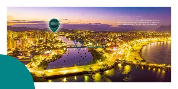 Apartamento com 4 Quartos à venda, 162m² no Santa Luíza, Vitória