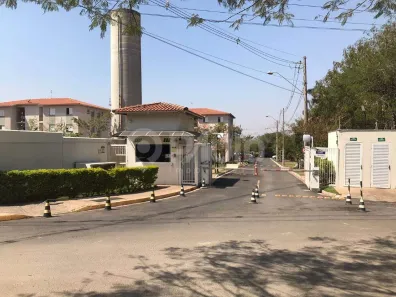 Apartamento com 2 Quartos à venda, 53m² no Vale do Sol, Piracicaba