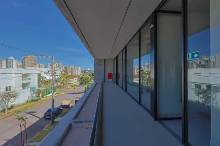 Ponto Comercial para alugar, 84m² no Belvedere, Belo Horizonte